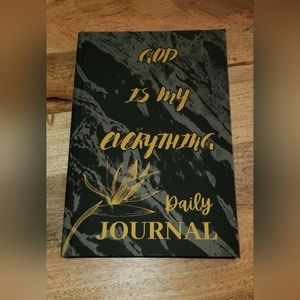 Daily journal